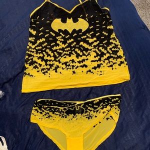 Batman nightie